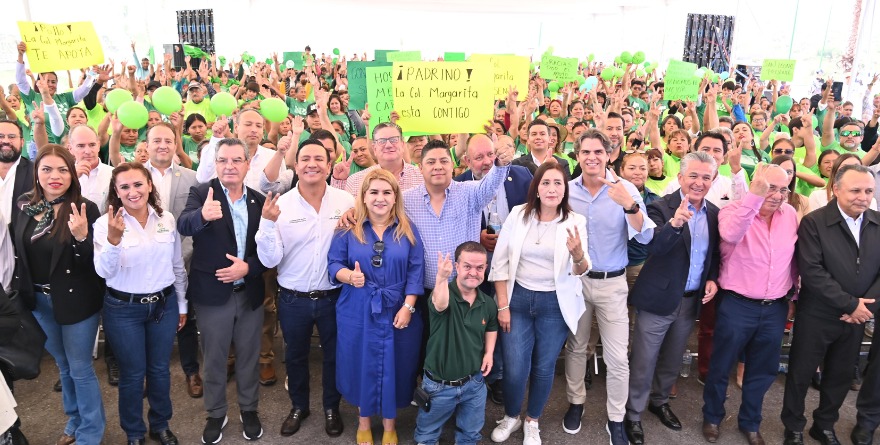 2025 CIERRA CON PAZ, CRECIMIENTO Y OPORTUNIDADES