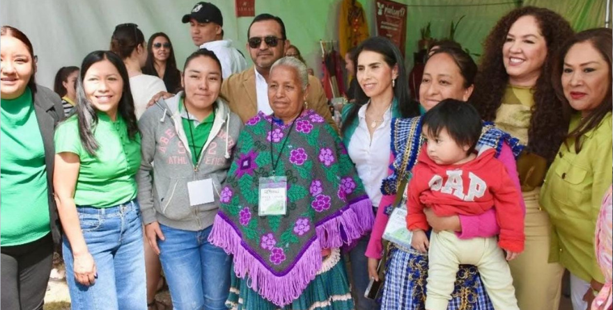 IMPULSAN EMPRENDIMIENTO E INCLUSIÓN EN SAN LUIS