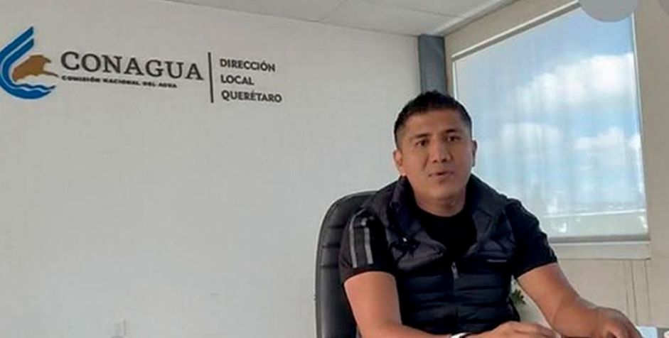 Incumple ‘Goyo’ Cruz también en Querétaro