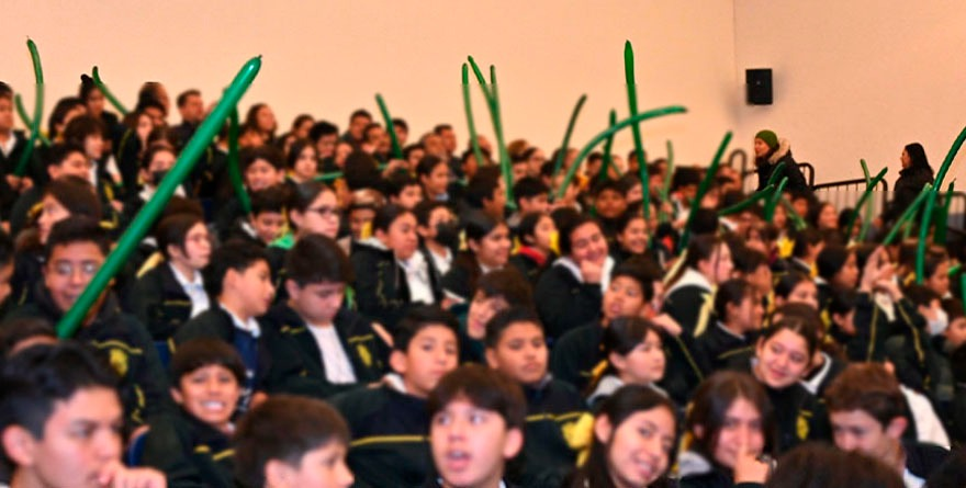 ENDURECEN LEY ANTI EXTORSIÓN