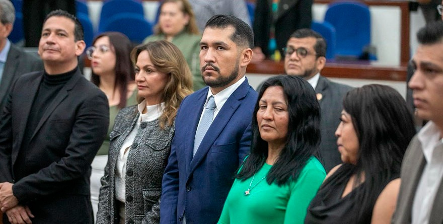 Galindo: imposición o “corrección” selectiva