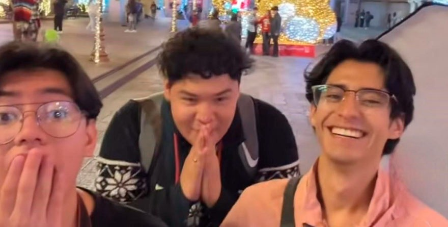 Retiran talento local de plaza de armas