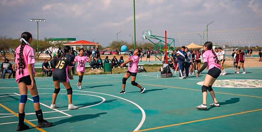 Parques Tangamanga convocan masas