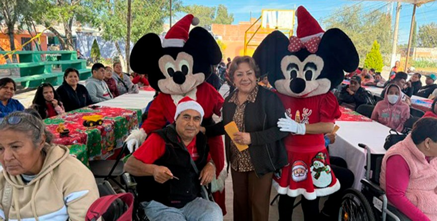 POSADA QUE UNE CORAZONES