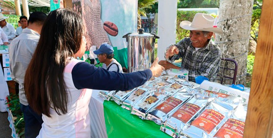 AROMÁTICO ENCUENTRO