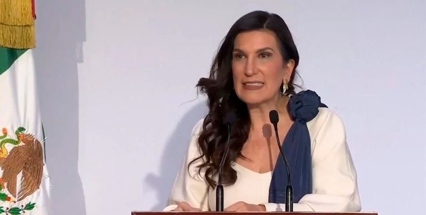 GRAN ERROR, SACAR REFORMA ELECTORAL EN FAST TRACK: LÓPEZ