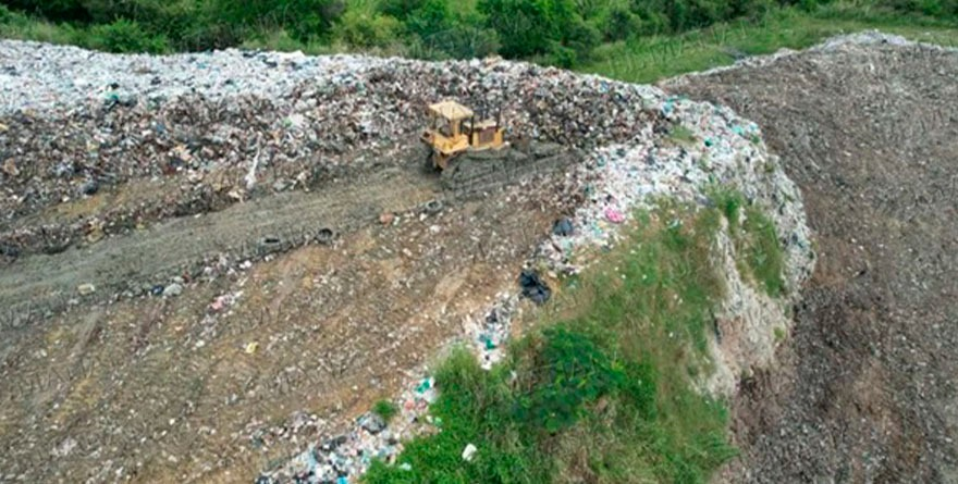 PEGA EL MAL CLIMA A LA RECOLECCIÓN