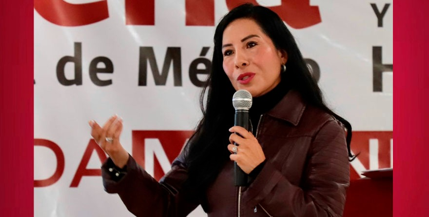 Hidalgo copia modelo de San Luis Potosí