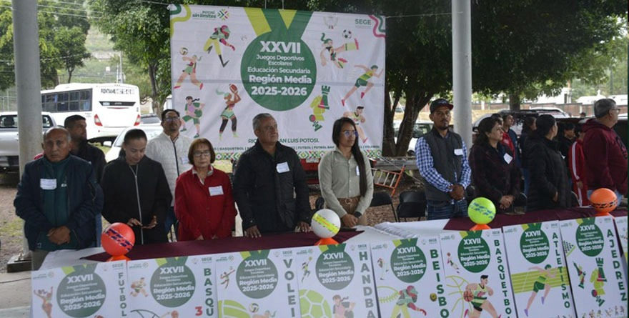 Juventud en movimiento