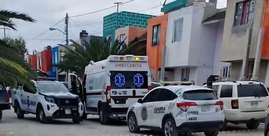 Triste suceso en Bustamante 3