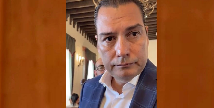 Todo empezó en la ‘Sala de Despecho’ de SMA