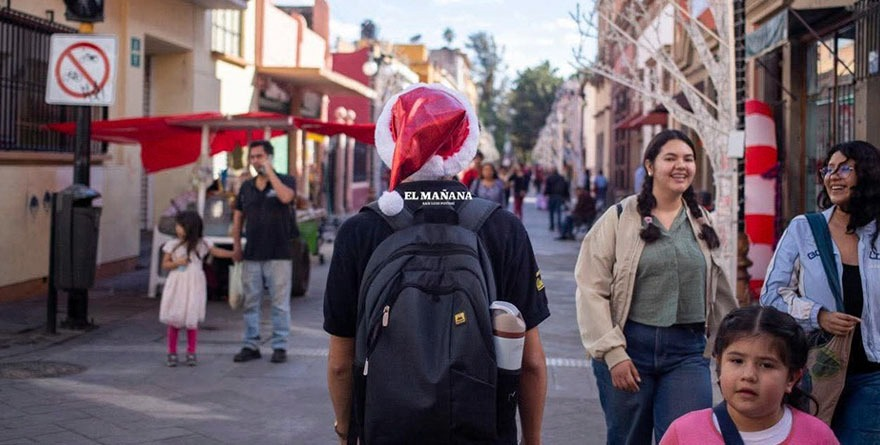 NAVIDAD EN PEQUEÑOS DETALLES
