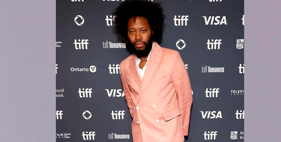 ARRESTAN A JEREMY O HARRIS ACTOR DE EMILY IN PARIS