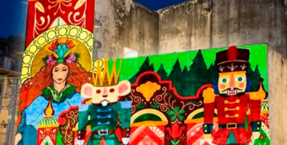 PONDRÁ ORQUESTA MAGIA A LA NAVIDAD