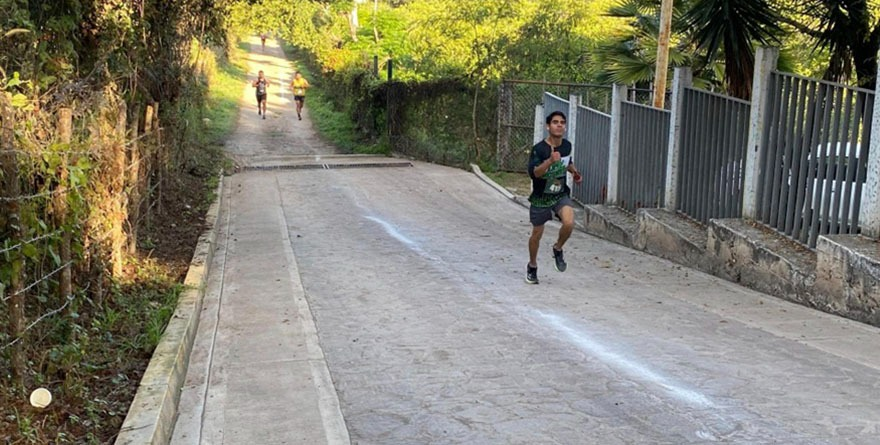 Corriendo juntos hacia el 2026