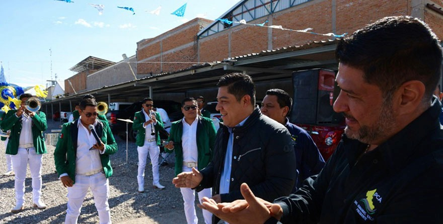 EJEMPLO DE ESFUERZO