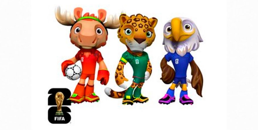 REPARTIRÁ FIFA 727 MILLONES DE DÓLARES EN MUNDIAL DEL 2026