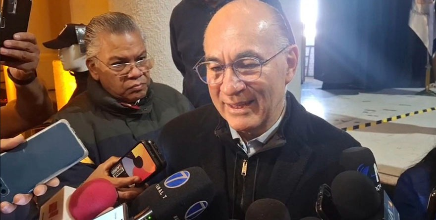 Galindo, entre omisiones y contradicciones