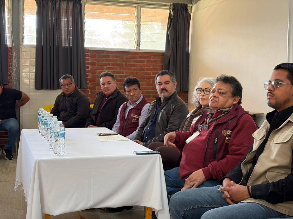 Nueva etapa para los pueblos originarios