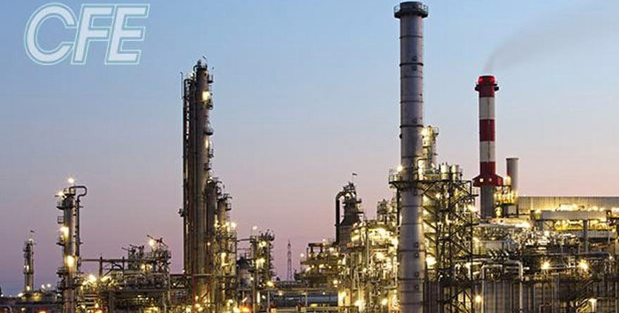 San Luis queda fuera del playlist de  CFE