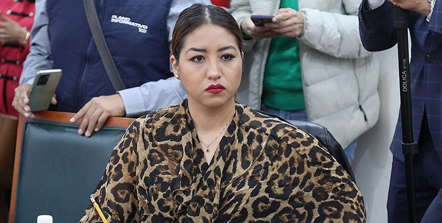 Esperan condena por robar ganado