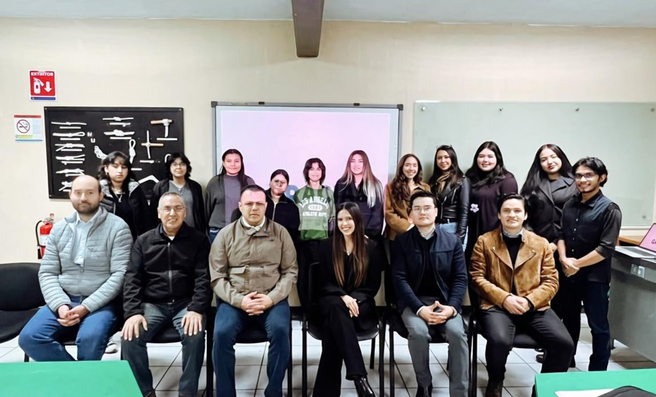 Curso impulsa futuro profesional