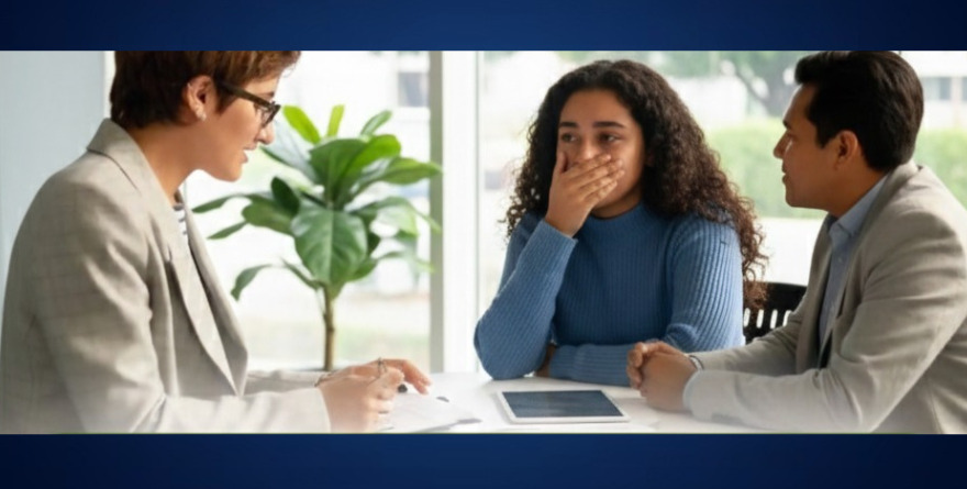 CERRITOS FORTALECE EL BIENESTAR FAMILIAR A TRAVÉS DE TRABAJO SOCIAL