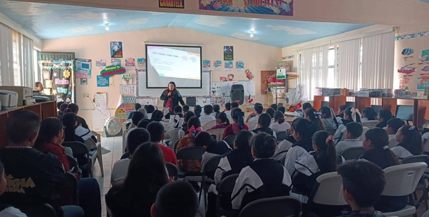 Tecnología con responsabilidad