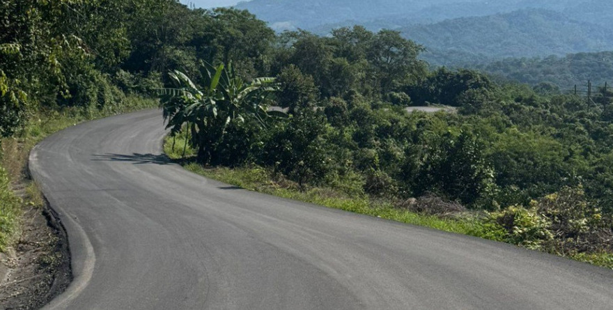 MEJORA CONEXIÓN EN HUASTECA SUR