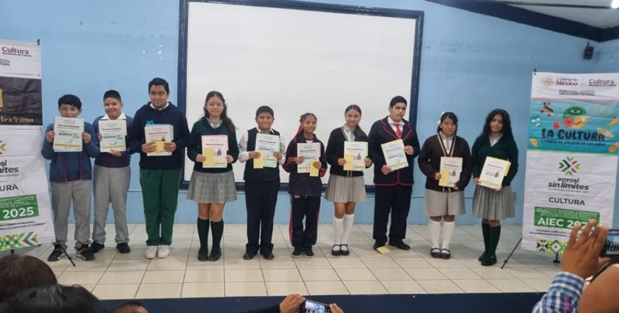 Creatividad joven que deja huella