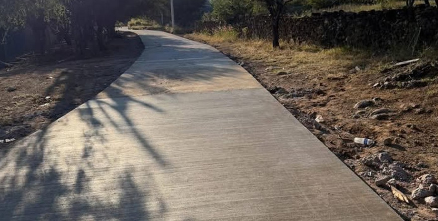 Cuando el gobierno falla, el pueblo actúa