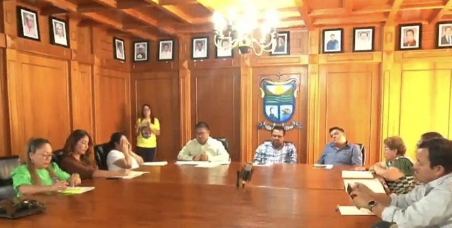 Votación con sabor agridulce