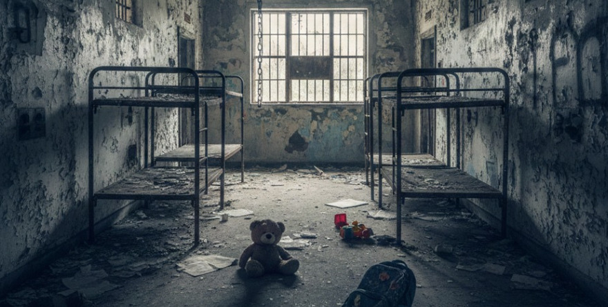 Detienen a entrenadora por delitos sexuales