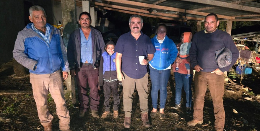 Santa Catarina fortalece su infraestructura eléctrica