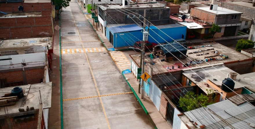 Inversión histórica en Pozos