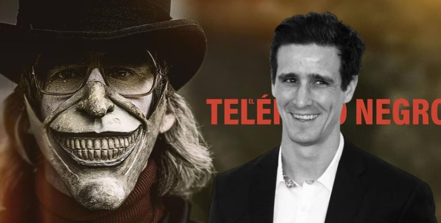 Muere James Ransone actor de It