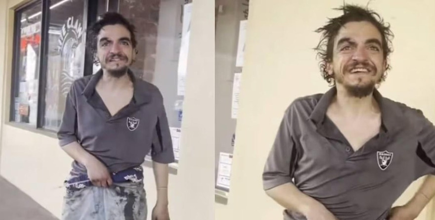 Ex estrella de Nickelodeon sigue en la calle