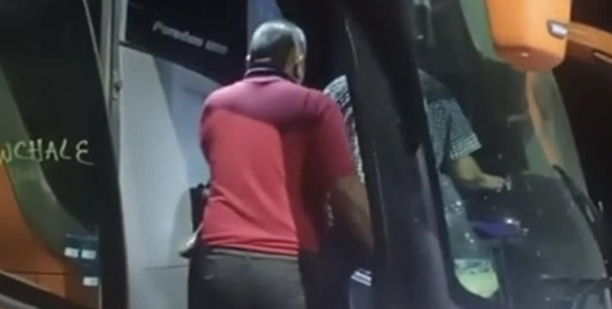 Ataques prenden focos rojos en carreteras potosinas