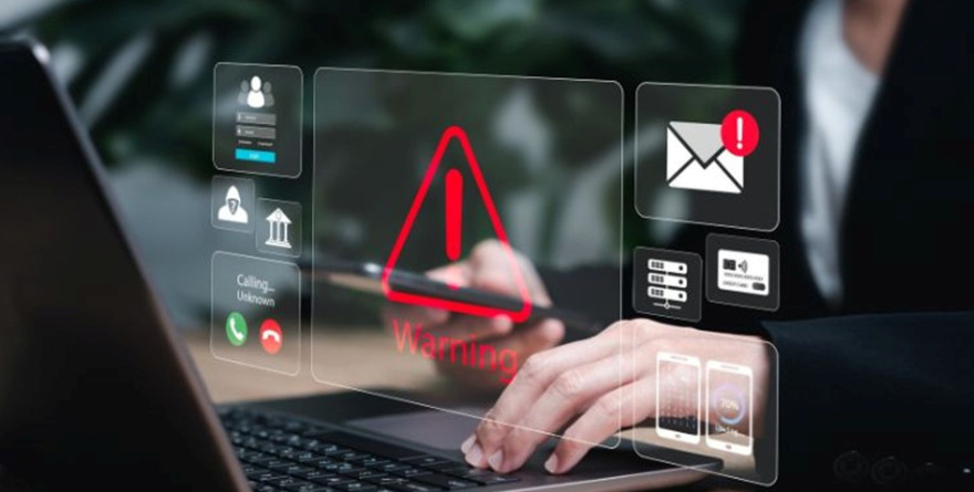 Fraudes navideños al alza