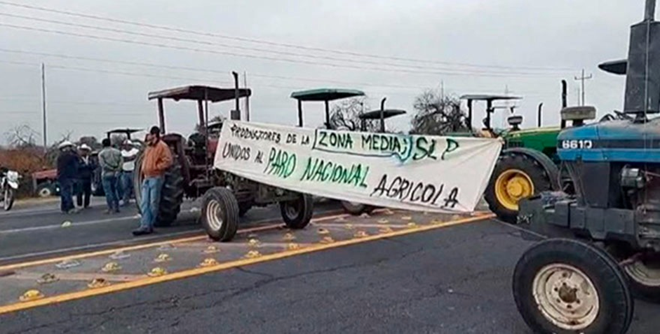 Nuevo liderazgo, nueva ruta