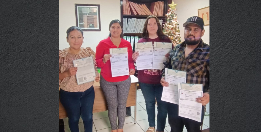 Cerritos vive en la distancia