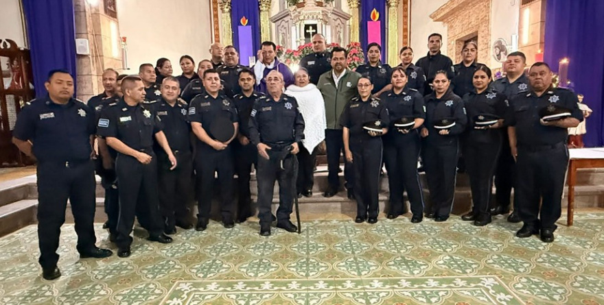 Gratitud a quienes nos cuidan