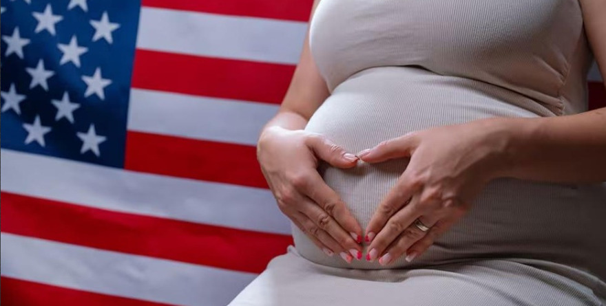 EU cierra el paso al ‘turismo de parto’