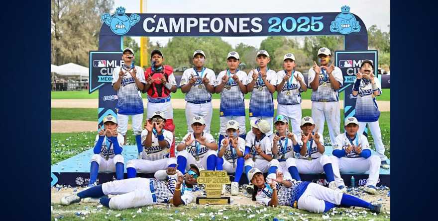 ANUARIO/BRILLA EL TALENTO