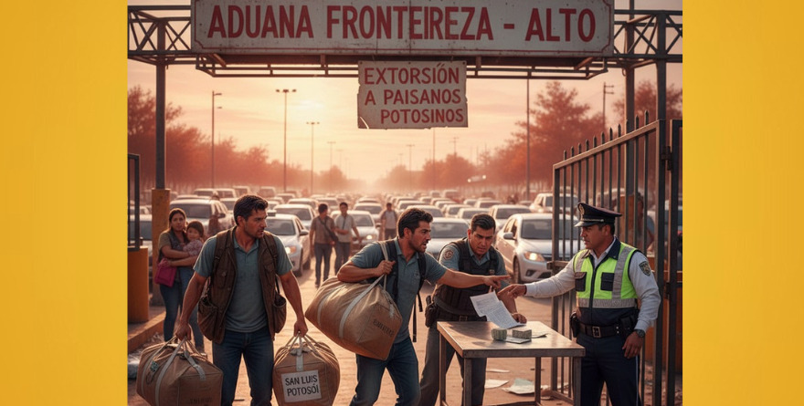 Abusos marcan el retorno