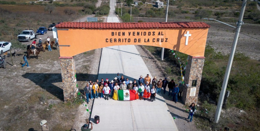 100 años de raíces firmes