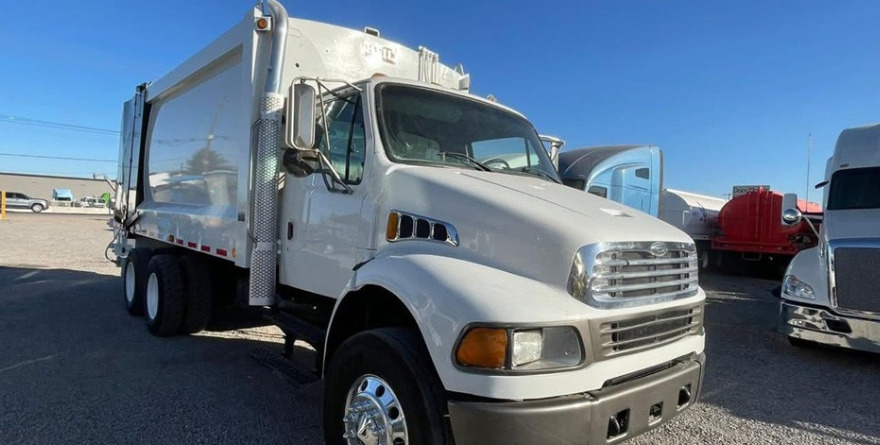 Ciudad Fernández pausa recolección en Navidad