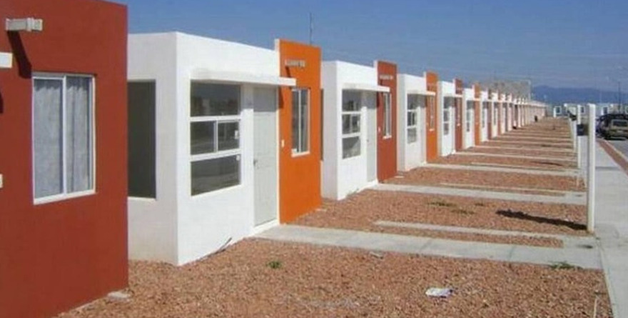 Vivienda para el Bienestar bajo sospecha