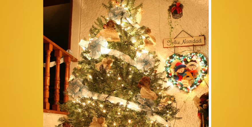 Diciembre no siempre brilla