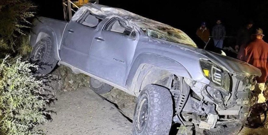  Tragedia en Villa de Arriaga